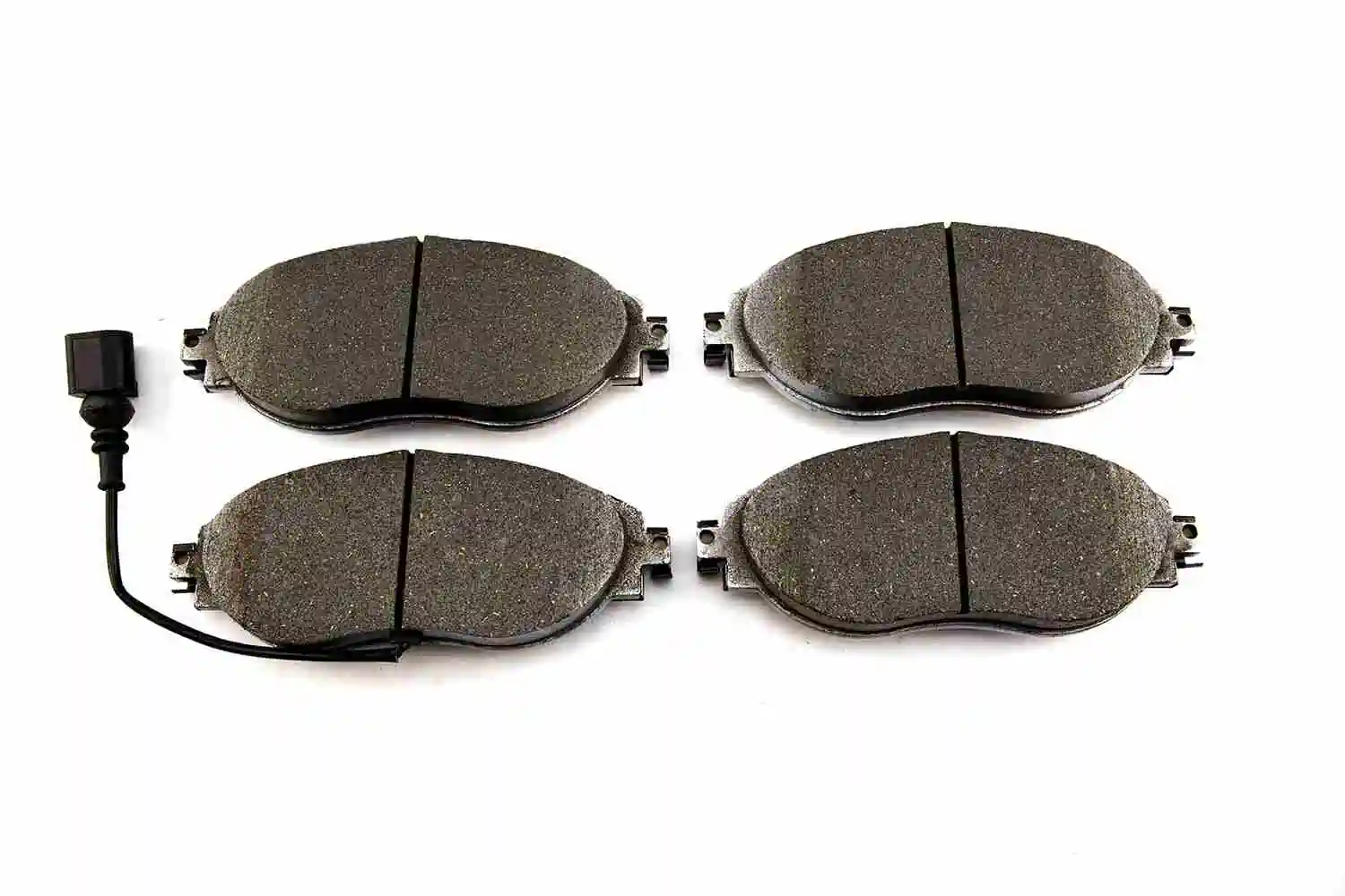 BREMBO 07.B314.81 High Performance Brake Pad Set
