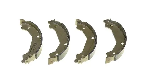 Brake Shoe Set, parking brake ESSENTIAL LINE S 30 534