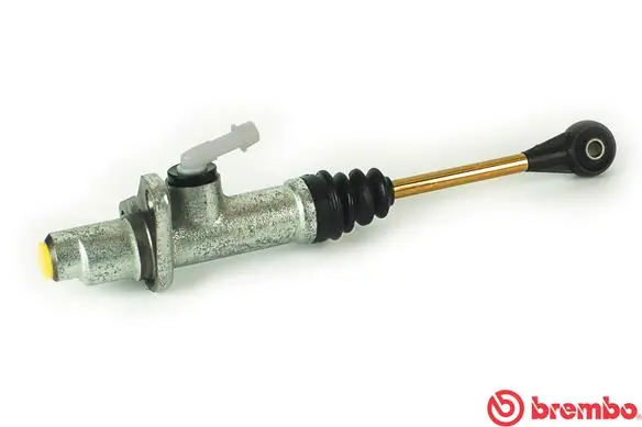 Master Cylinder, clutch ESSENTIAL LINE C 23 020