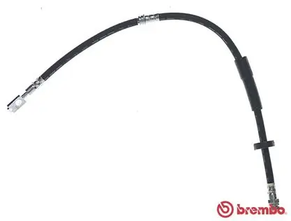 Brake Hose ESSENTIAL LINE T 85 157