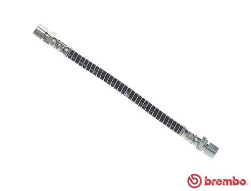 Brake Hose ESSENTIAL LINE T 10 009