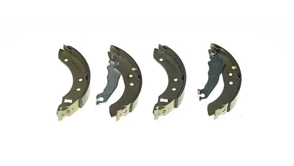 Brake Shoe Set ESSENTIAL LINE S 24 536