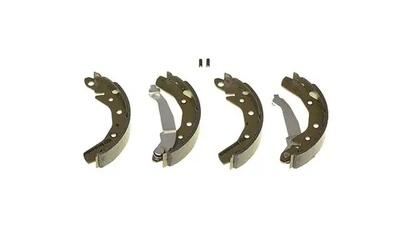 Brake Shoe Set ESSENTIAL LINE S 15 501