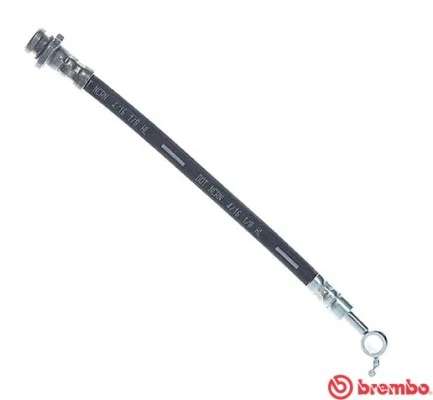 Brake Hose ESSENTIAL LINE T 56 163