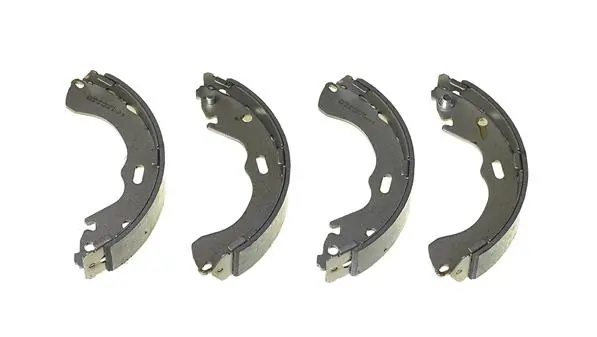 Brake Shoe Set ESSENTIAL LINE S 49 519