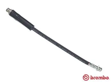 Brake Hose ESSENTIAL LINE T 24 048