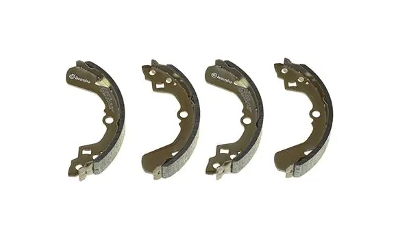 Brake Shoe Set ESSENTIAL LINE S 79 515