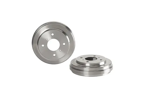 BREMBO 14.D635.10 Brake Drum