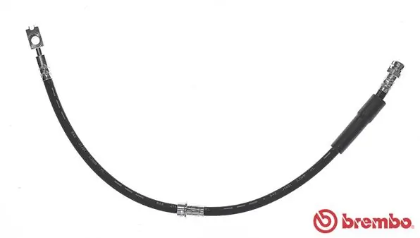 Brake Hose ESSENTIAL LINE T 85 128