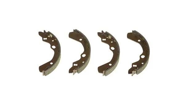 BREMBO S 49 504 Brake Shoe Set