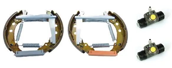 Brake Shoe Set K 85 010
