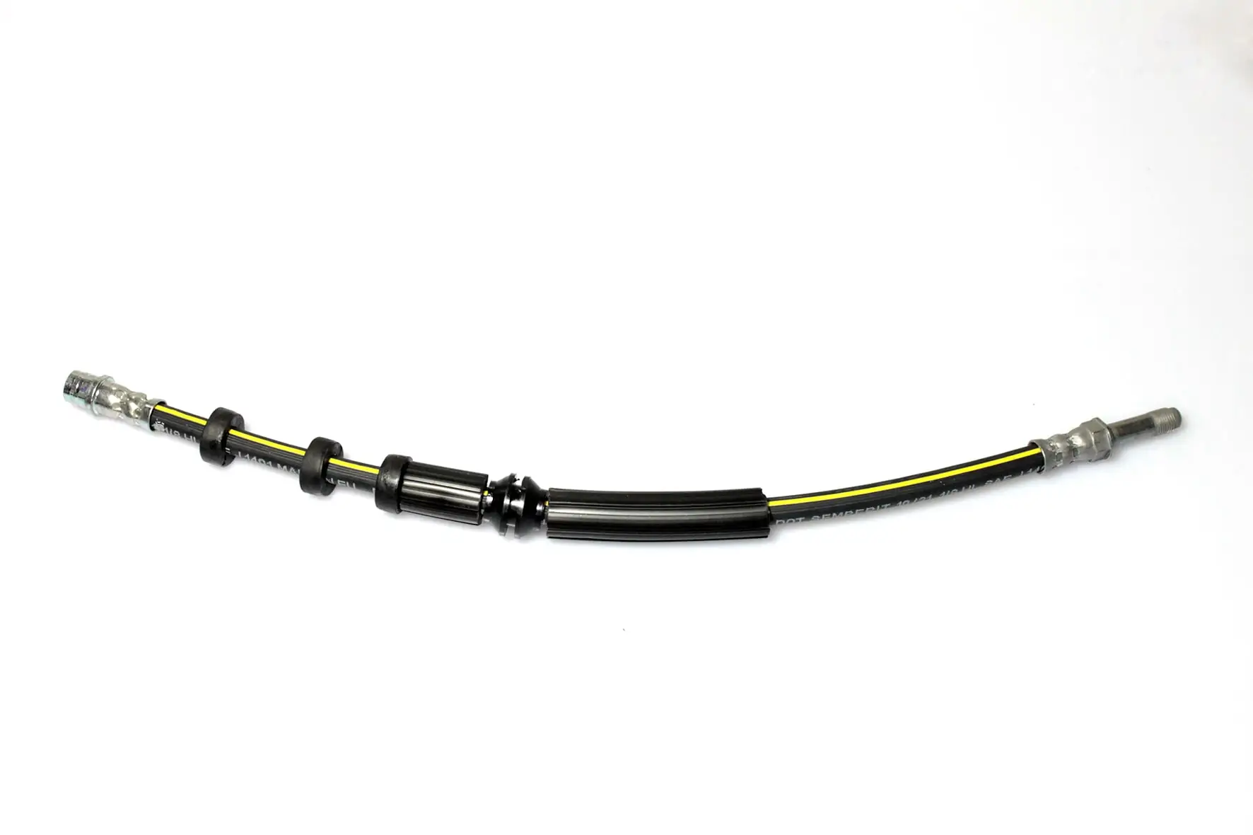 Brake Hose ESSENTIAL LINE T 85 162