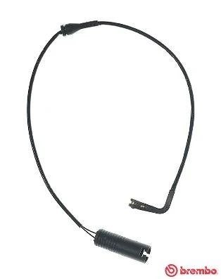 Warning Contact, brake pad wear PRIME LINE A 00 201