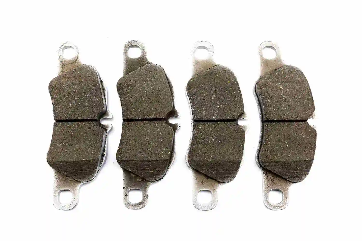 BREMBO 07.B314.86 High Performance Brake Pad Set