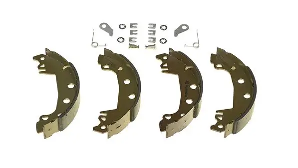 BREMBO S 68 538 Brake Shoe Set