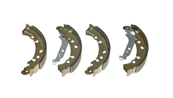 Brake Shoe Set ESSENTIAL LINE S 83 513