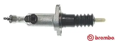 Slave Cylinder, clutch ESSENTIAL LINE E 06 010