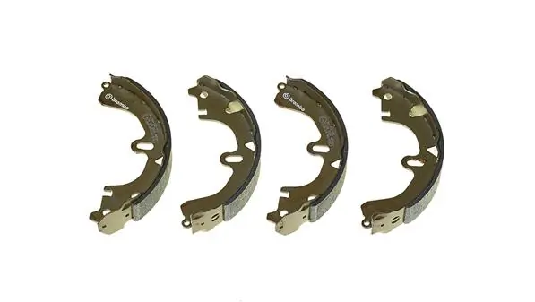 Brake Shoe Set ESSENTIAL LINE S 83 506