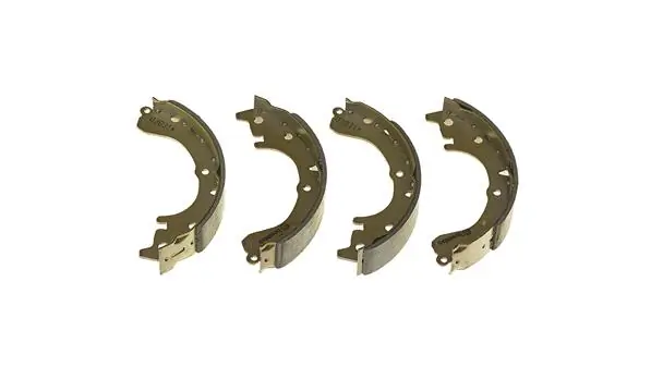 BREMBO S 83 514 Brake Shoe Set