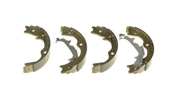 Brake Shoe Set ESSENTIAL LINE S 30 537