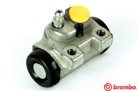 Wheel Brake Cylinder ESSENTIAL LINE A 12 358