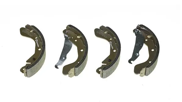 Brake Shoe Set ESSENTIAL LINE S 59 513