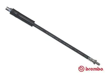 Brake Hose ESSENTIAL LINE T 06 001