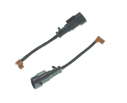 Warning Contact, brake pad wear PRIME LINE A 00 495