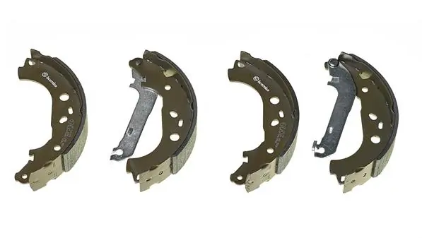 Brake Shoe Set ESSENTIAL LINE S 24 534