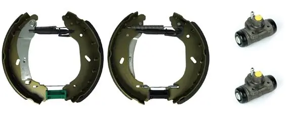 Brake Shoe Set K 56 017