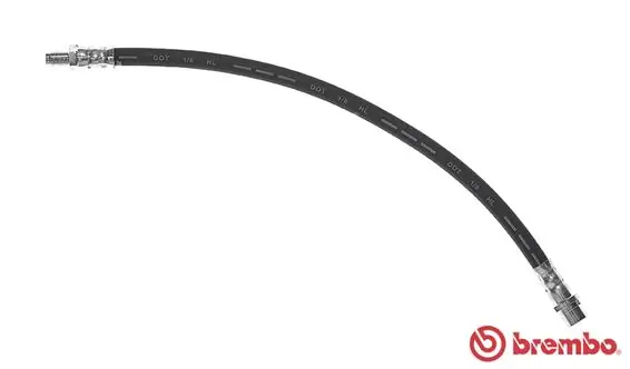 Brake Hose ESSENTIAL LINE T 50 025