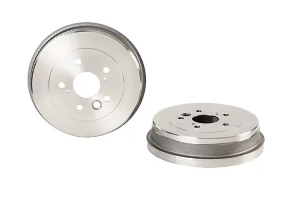 Brake Drum ESSENTIAL LINE 14.A703.10
