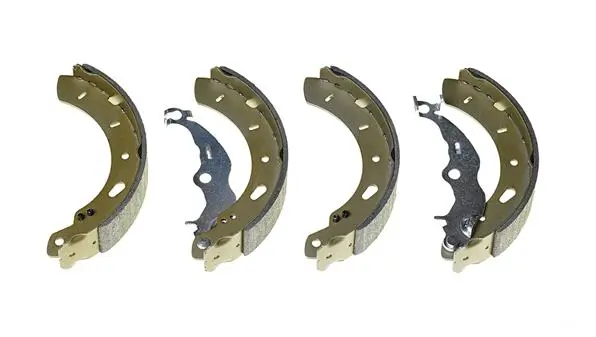Brake Shoe Set ESSENTIAL LINE S 24 551