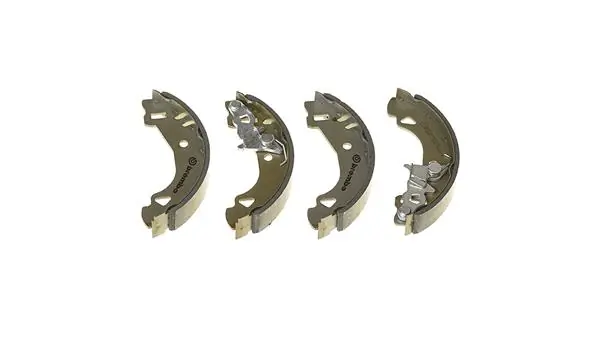 Brake Shoe Set ESSENTIAL LINE S 23 512