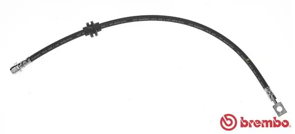 Brake Hose ESSENTIAL LINE T 06 027