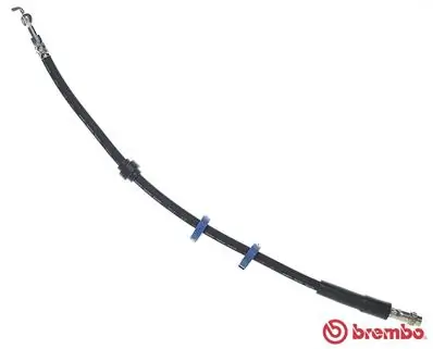 Brake Hose ESSENTIAL LINE T 61 128