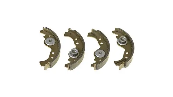 BREMBO S 23 542 Brake Shoe Set