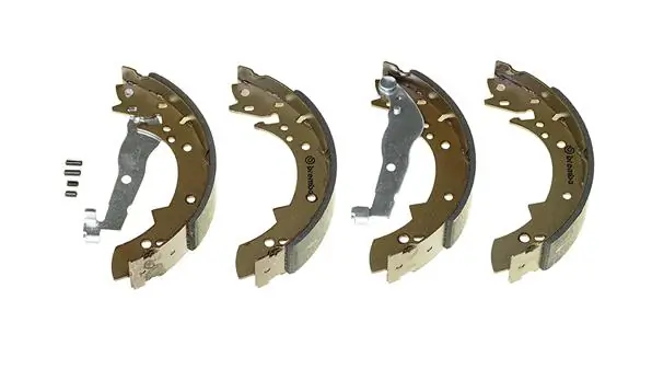 Brake Shoe Set ESSENTIAL LINE S 68 511