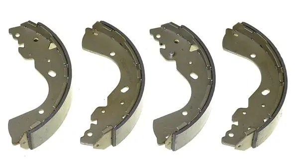 Brake Shoe Set ESSENTIAL LINE S 56 547