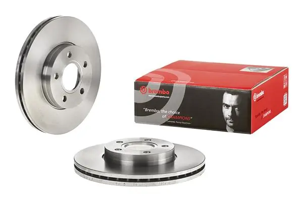 BREMBO 09.9464.14 Brake Disc