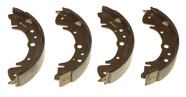 BREMBO S 11 503 Brake Shoe Set