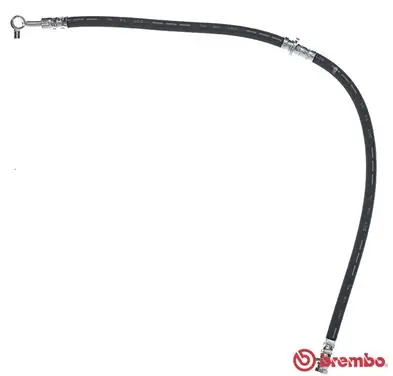 Brake Hose ESSENTIAL LINE T 56 185