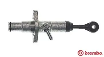 Master Cylinder, clutch ESSENTIAL LINE C 23 033