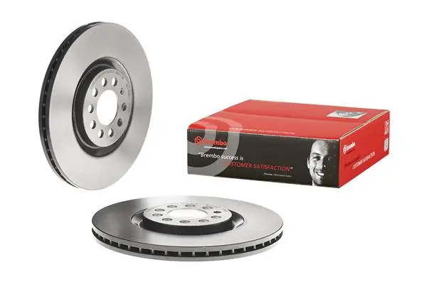 BREMBO 09.7880.11 Brake Disc