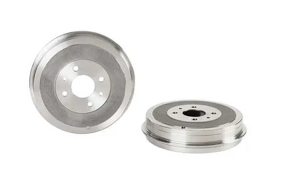 Brake Drum ESSENTIAL LINE 14.7127.20