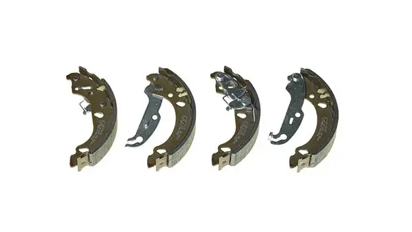 Brake Shoe Set ESSENTIAL LINE S 24 530