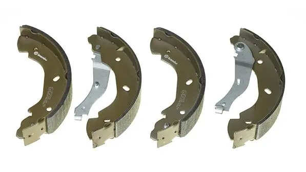 Brake Shoe Set ESSENTIAL LINE S 24 538