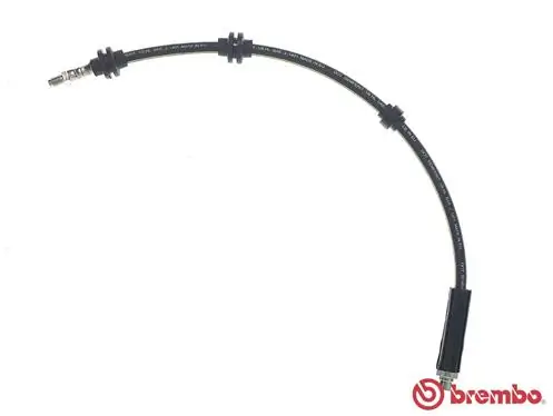 Brake Hose ESSENTIAL LINE T 06 040