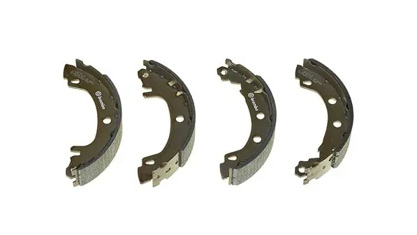 Brake Shoe Set ESSENTIAL LINE S 68 522