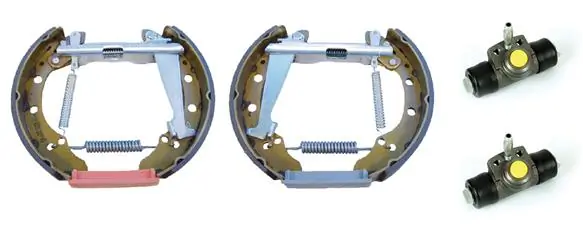 Brake Shoe Set K 85 036